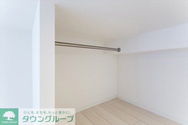 Grande Mare 鶴間の物件内観写真